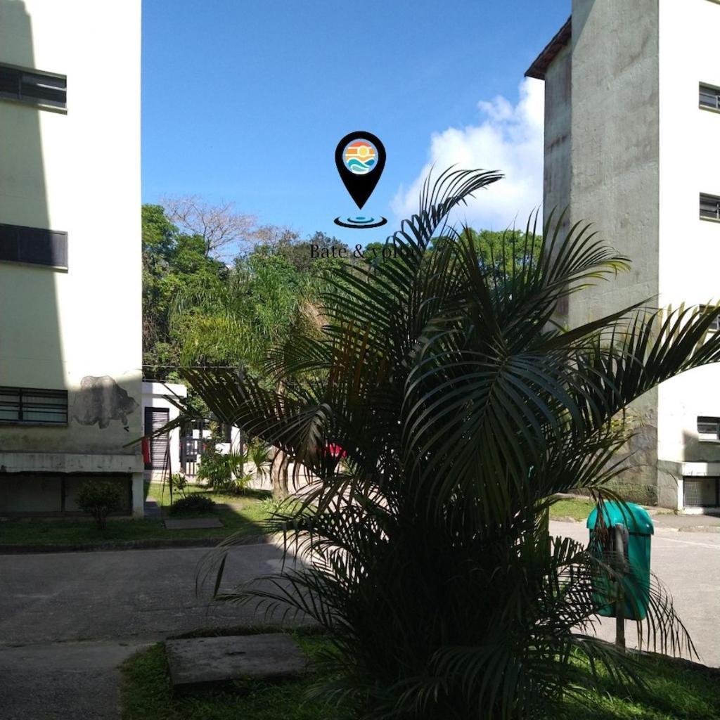 La08-Bertioga, Proximo Ao Sesc, Riviera, Vista Linda, Indaia 아파트 외부 사진